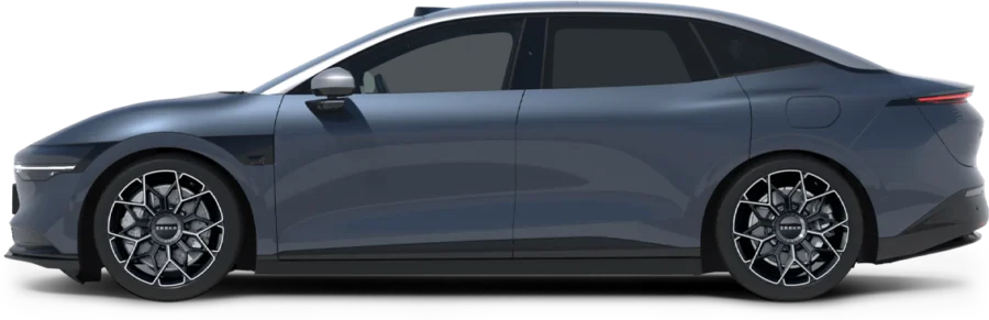 007 Drive