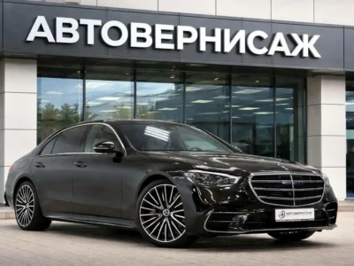 Автовернисаж