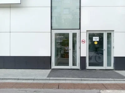 Сервис «Автодом Электро Шмитовский сервис» Zeekr в Москве
