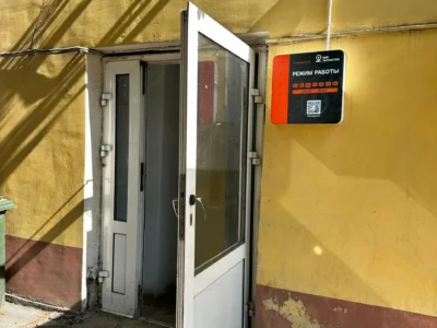 Мир запчастей