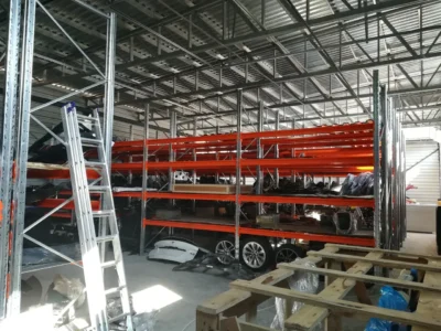«TeslaShop» - магазин запчастей Zeekr в Москве