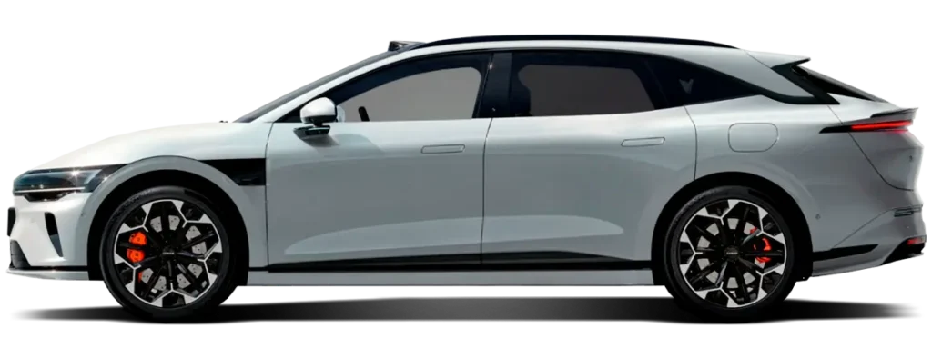 007 GT