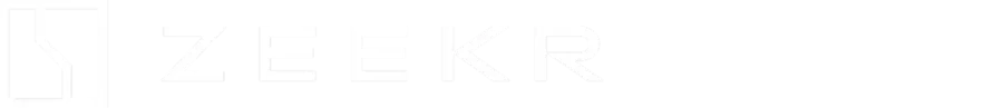 Логотип Zeekr